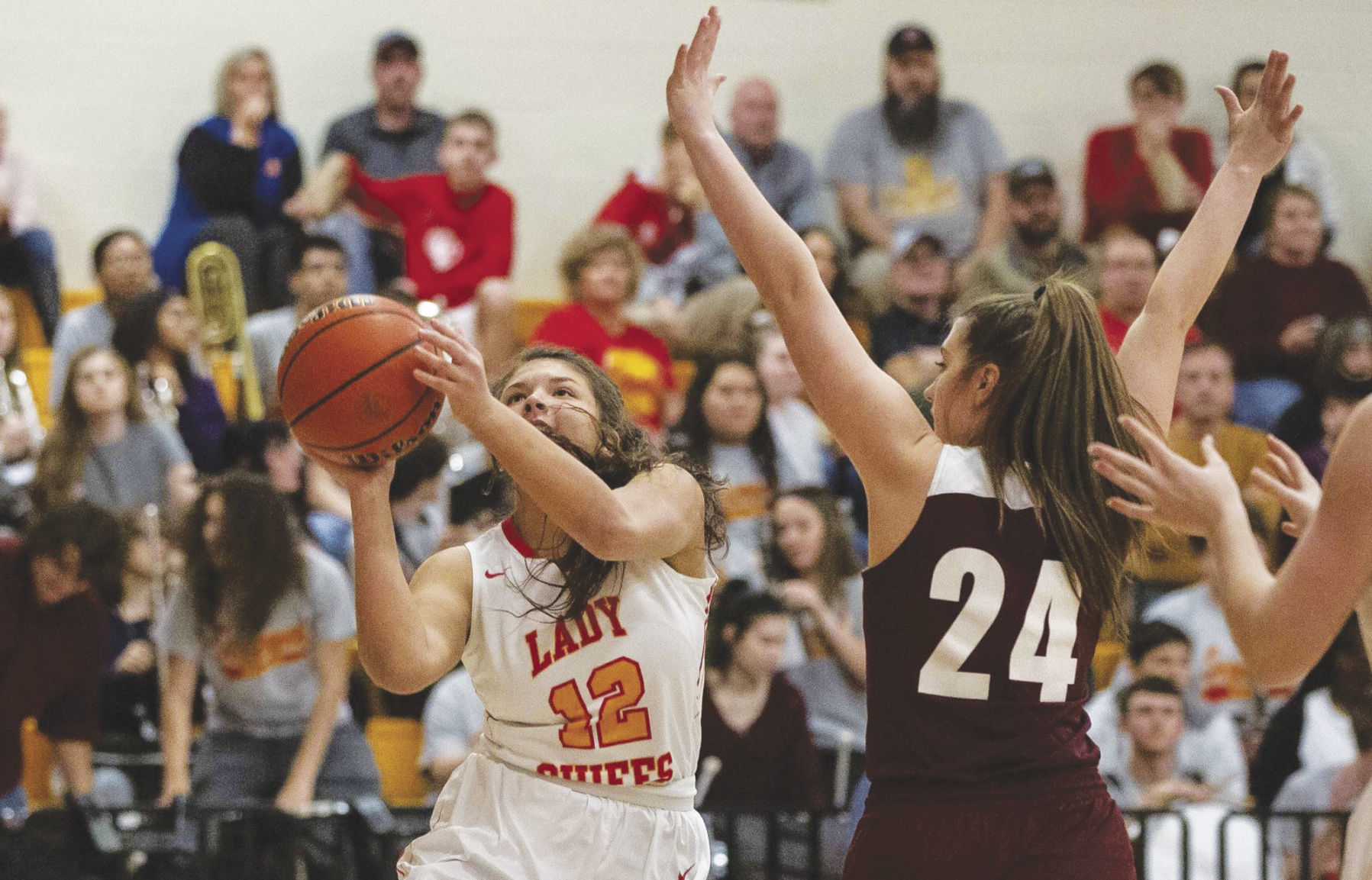Sequoyah vs. Tellico-2